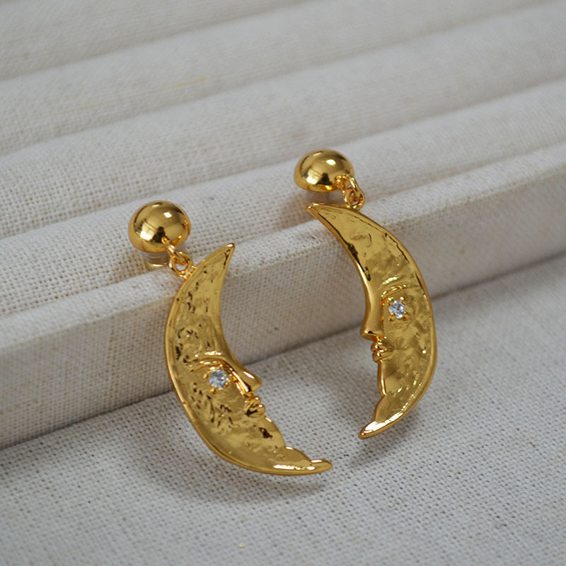 Hurmaava Kulta Korvarengas jokaiseen tilaisuuteen