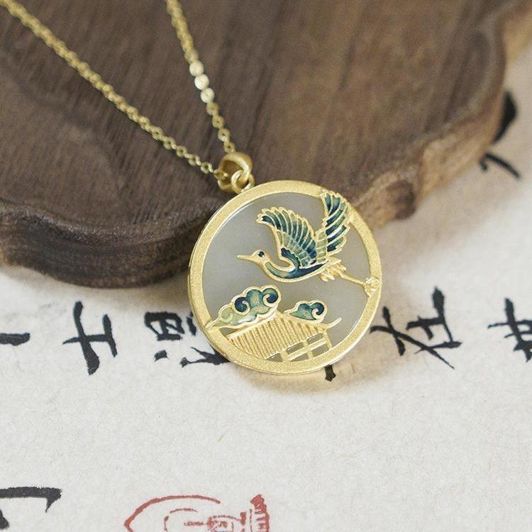 Upea Hopea Kaulakoru päivittäiseen käyttöön