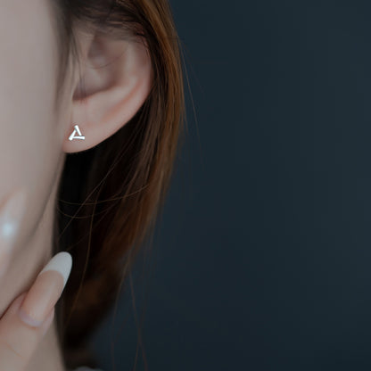 Herkkä käsityö Korvarengas