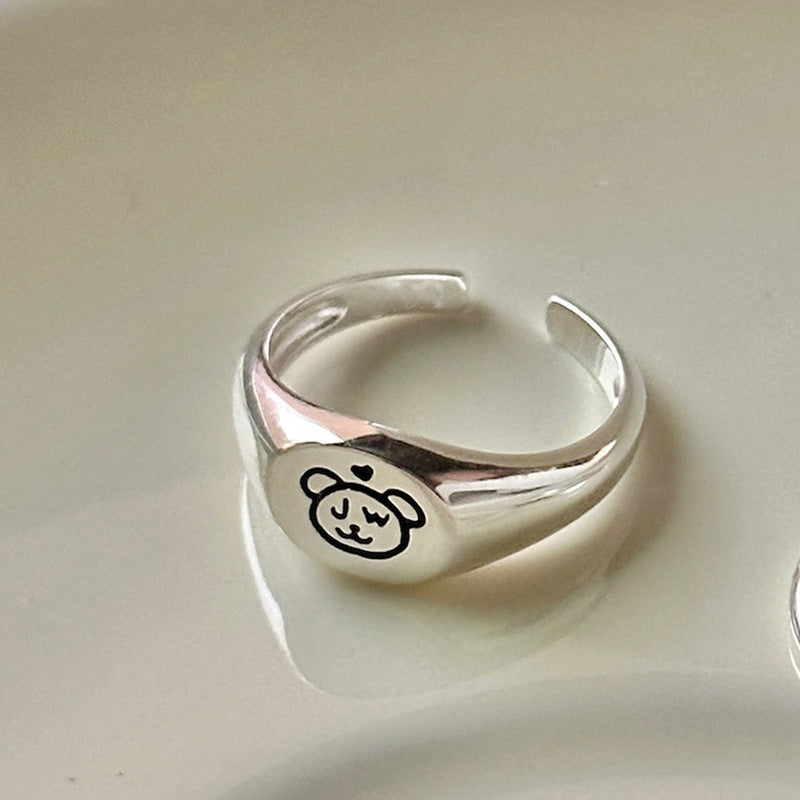 Hurmaava Sormus jokaiseen tilaisuuteen