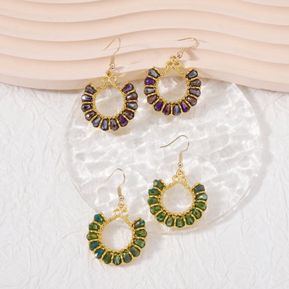 Elegantti Korvarengas jokaiseen tilaisuuteen