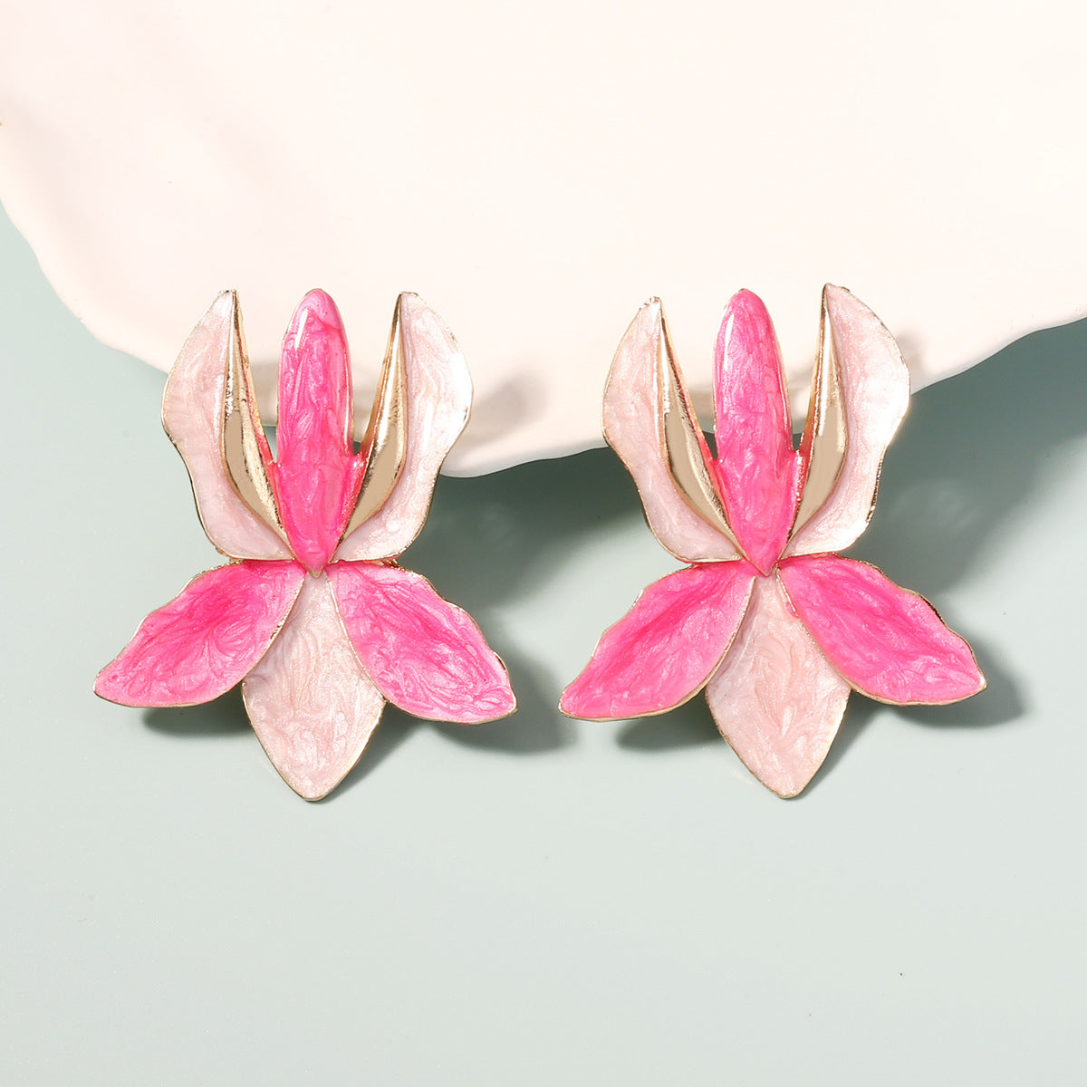 Romanttinen Korvarengas erityisiin hetkiin