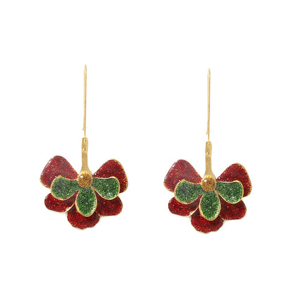 Käsintehty vintage Koru