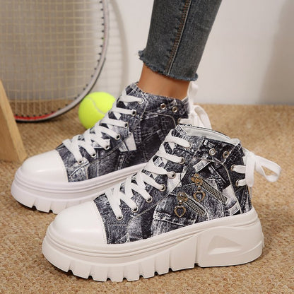 Mukavat Ortopediset Tennarit Päivittäiseen Käyttöön