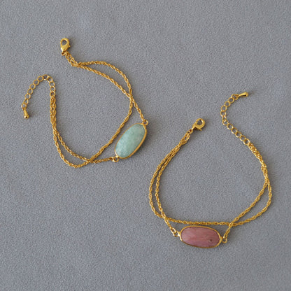 Romanttinen Rannekoru erityisiin hetkiin