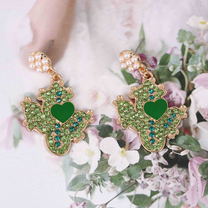 Käsintehty vintage Helmi Korvarengas