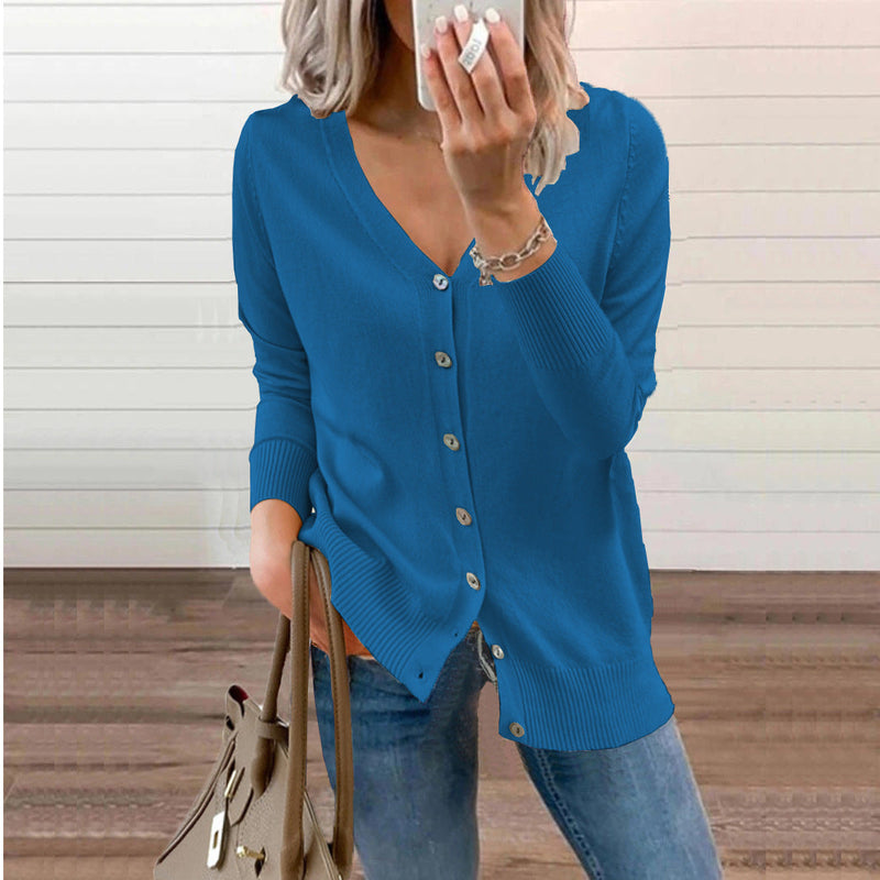Elegantly Styled Blouse for Everyday Wear