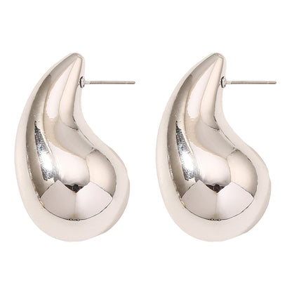 Käsintehty vintage Korvarengas