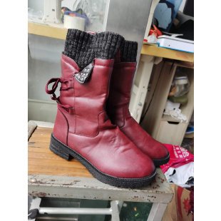 Tyylikeät Ortopediset Saappaat Jokaiseen Tilaisuuteen