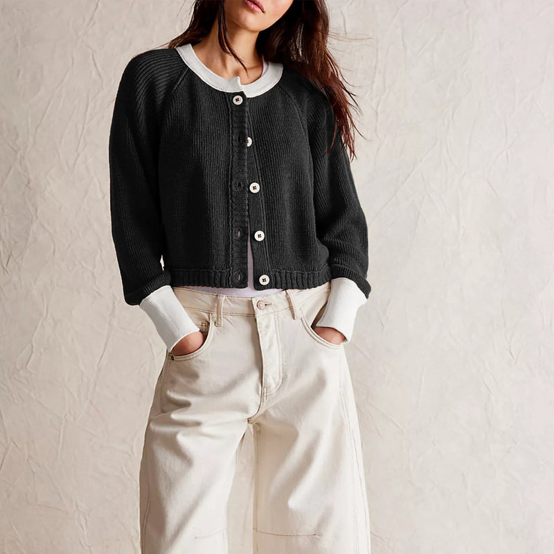 Gracefully Styled Cardigan for Any Occasion