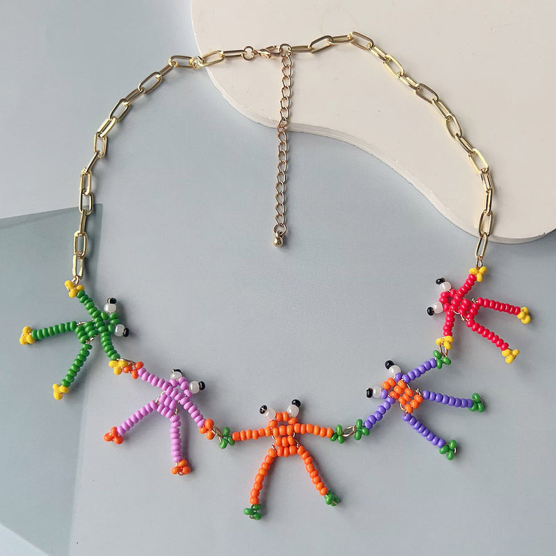 Romanttinen Kaulakoru erityisiin hetkiin