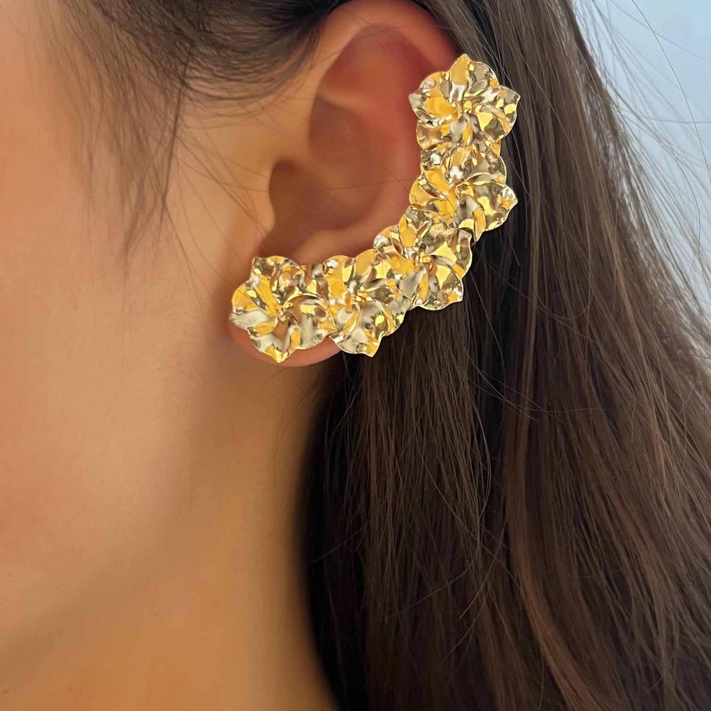 Upea Korvarengas päivittäiseen käyttöön