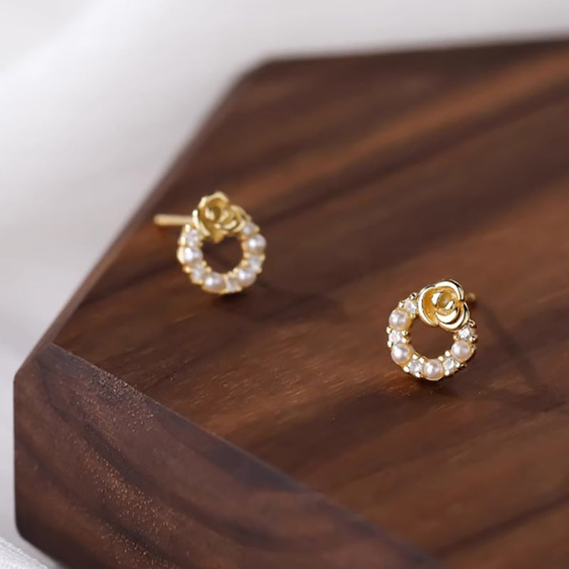 Hurmaava Korvarengas jokaiseen tilaisuuteen