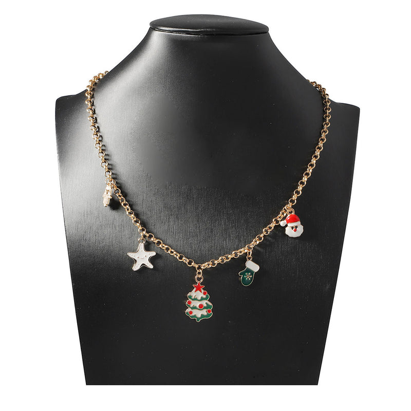 Romanttinen Kaulakoru erityisiin hetkiin