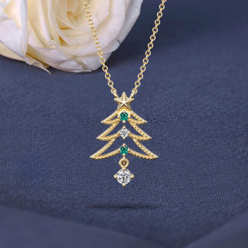 Kaunis Koru ainutlaatuisella tyylillä