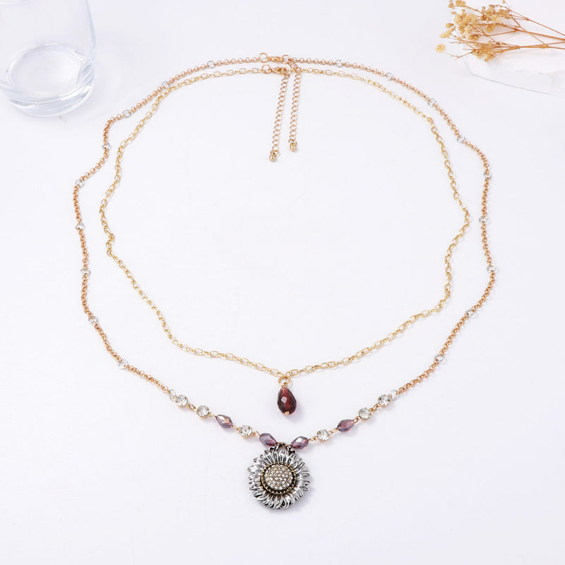 Klassinen Koru ajattomalla viehätyksellä