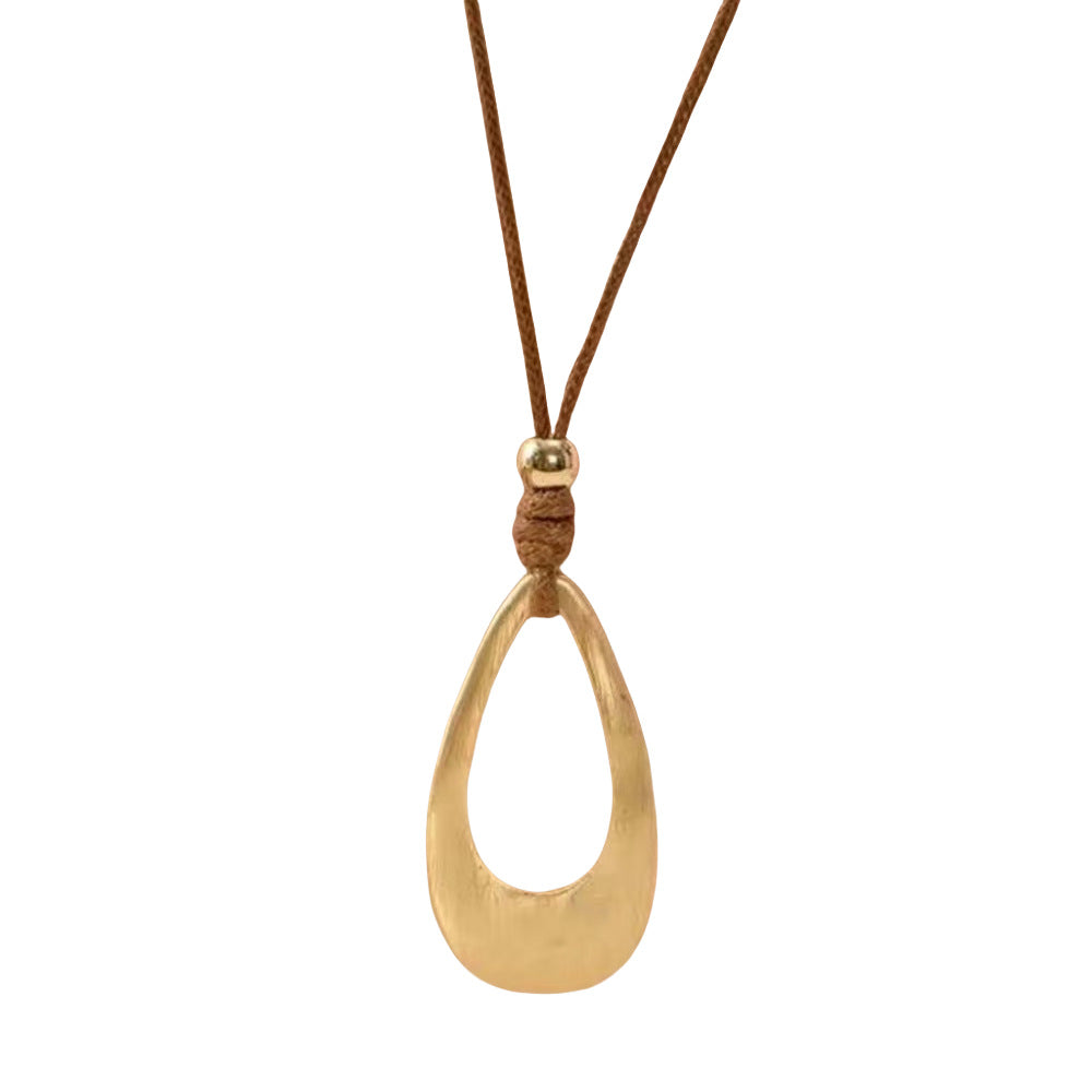 Kaunis Koru ainutlaatuisella tyylillä