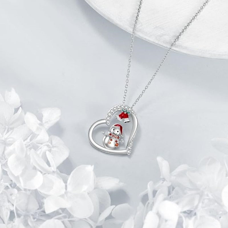 Kaunis Kaulakoru ainutlaatuisella tyylillä