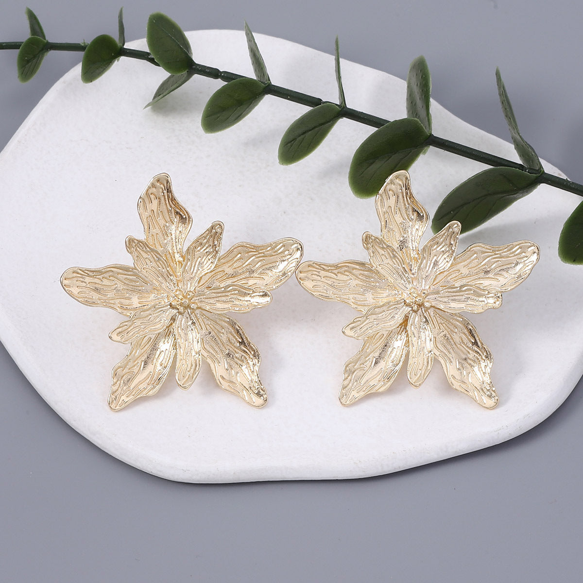 Romanttinen Korvarengas erityisiin hetkiin