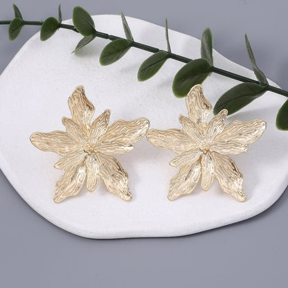 Romanttinen Korvarengas erityisiin hetkiin