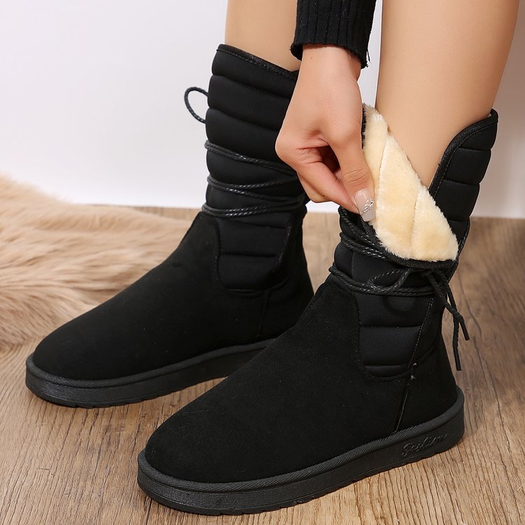 Stylish Orthopedic Boots for Any Occasion
