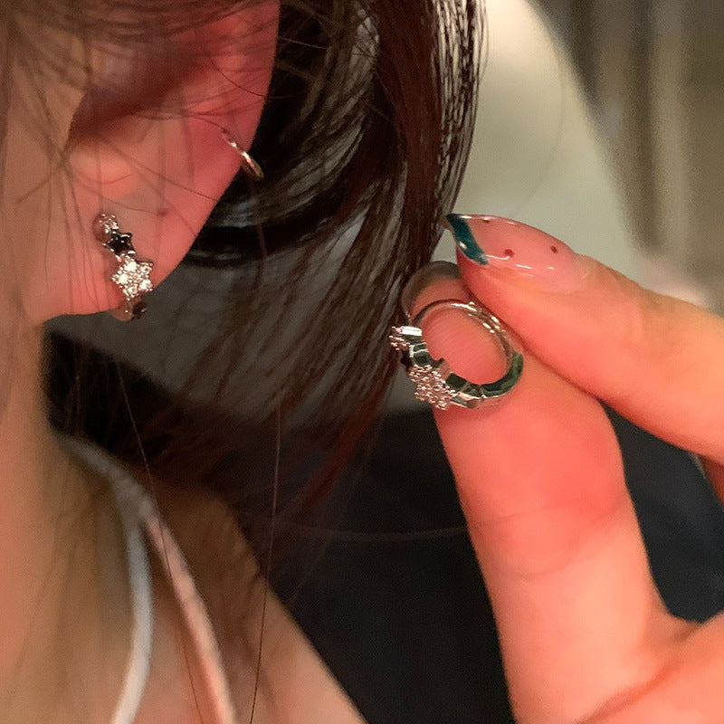 Romanttinen Korvarengas erityisiin hetkiin