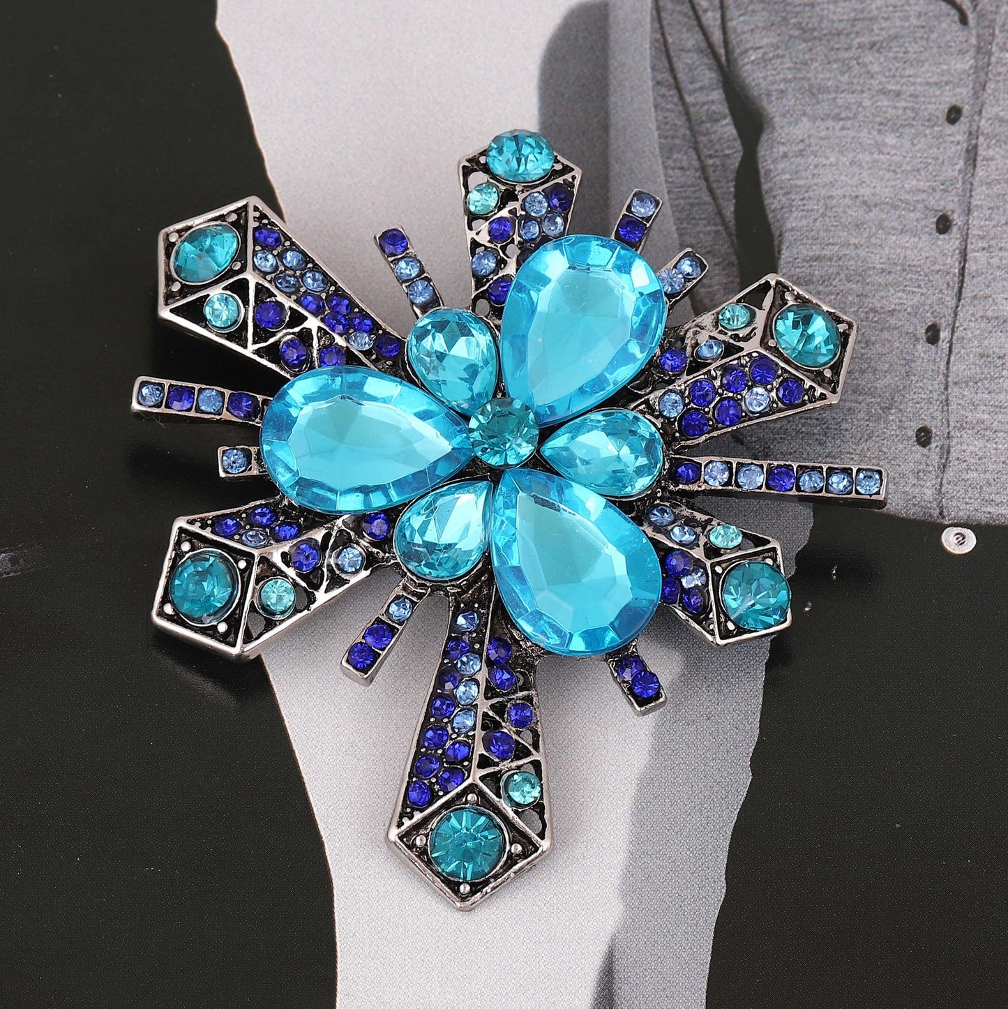 Upea Koru päivittäiseen käyttöön