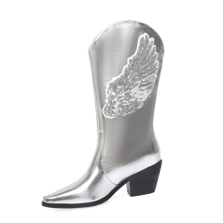 Sulavalinaiset Ortopediset Saappaat Moderniin Tyyliin