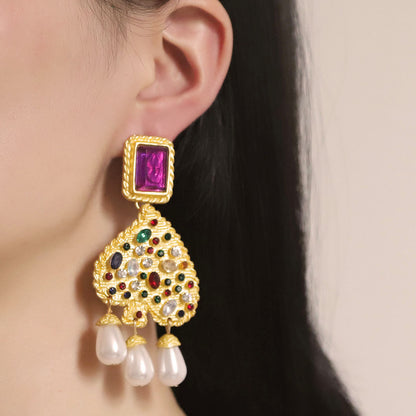 Elegantti Koru jokaiseen tilaisuuteen