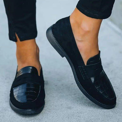 Sulavalinaiset Ortopediset Kengät Moderniin Tyyliin