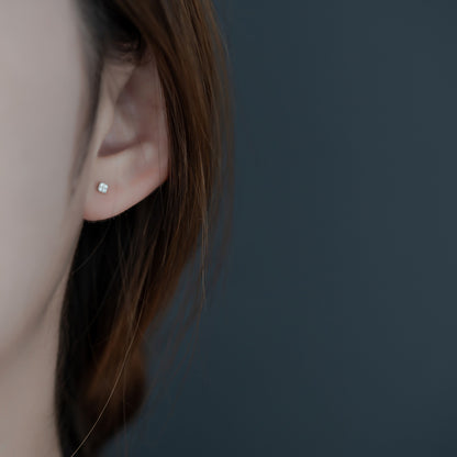 Käsintehty vintage Korvarengas