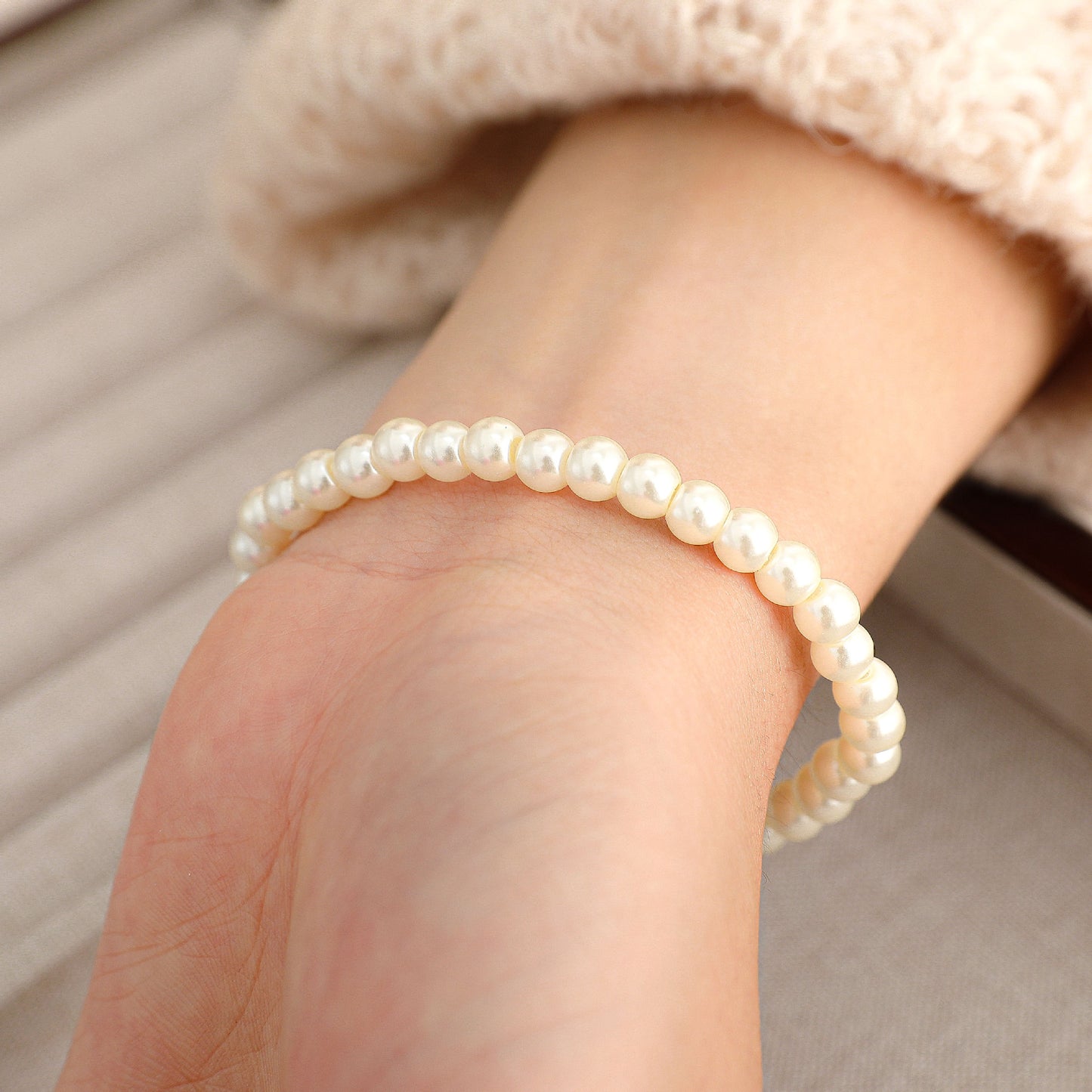 Elegantti Koru jokaiseen tilaisuuteen