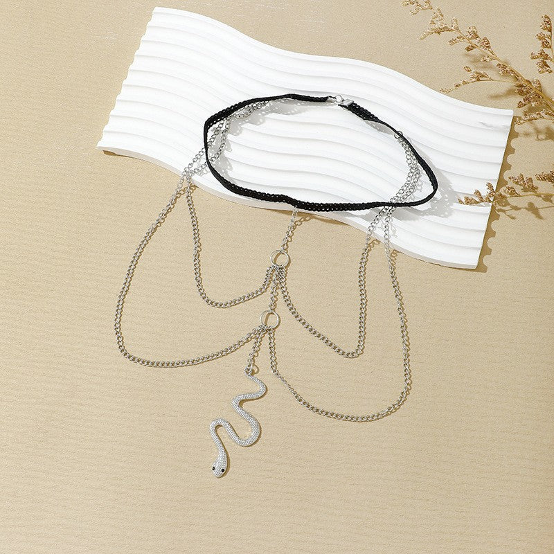 Klassinen Kulta Ketju ajattomalla viehätyksellä