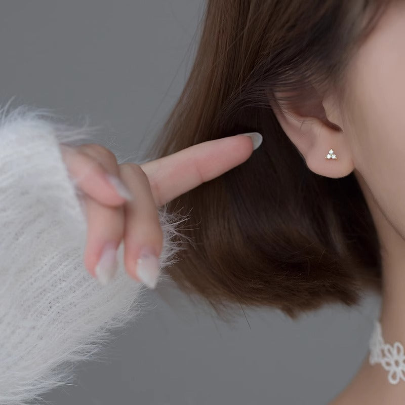 Romanttinen Korvarengas erityisiin hetkiin