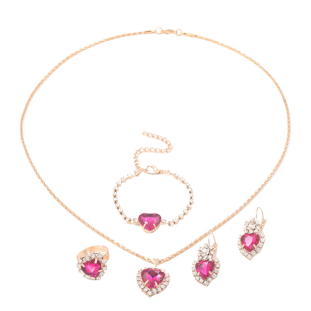 Upea Kaulakoru päivittäiseen käyttöön