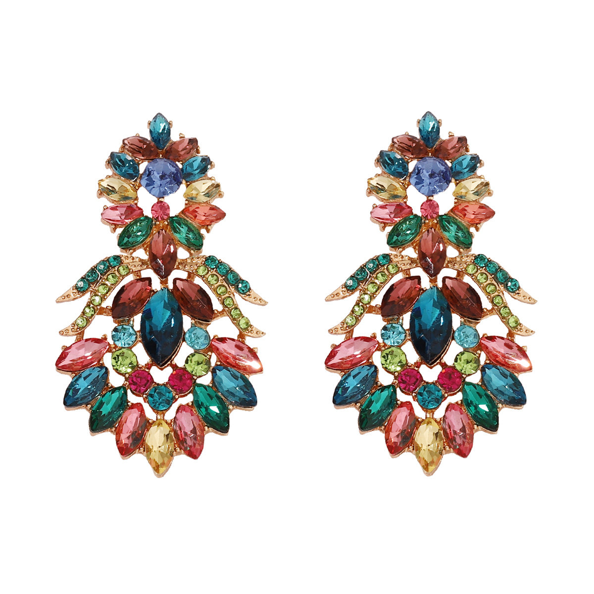 Romanttinen Korvarengas erityisiin hetkiin