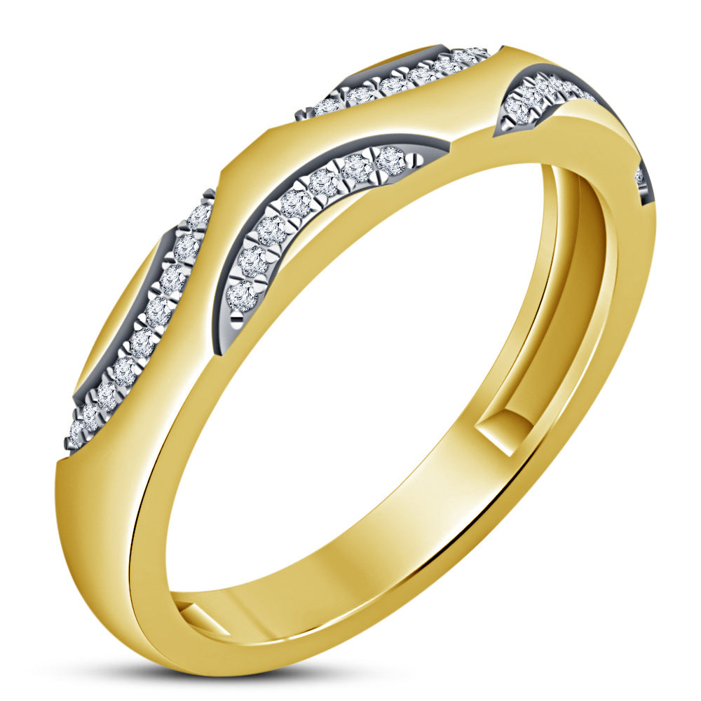 Upea Sormus päivittäiseen käyttöön