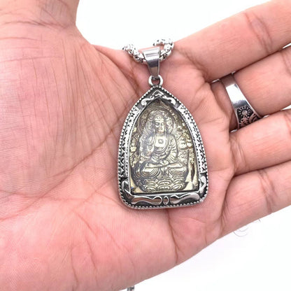 Herkkä käsityö Riipus