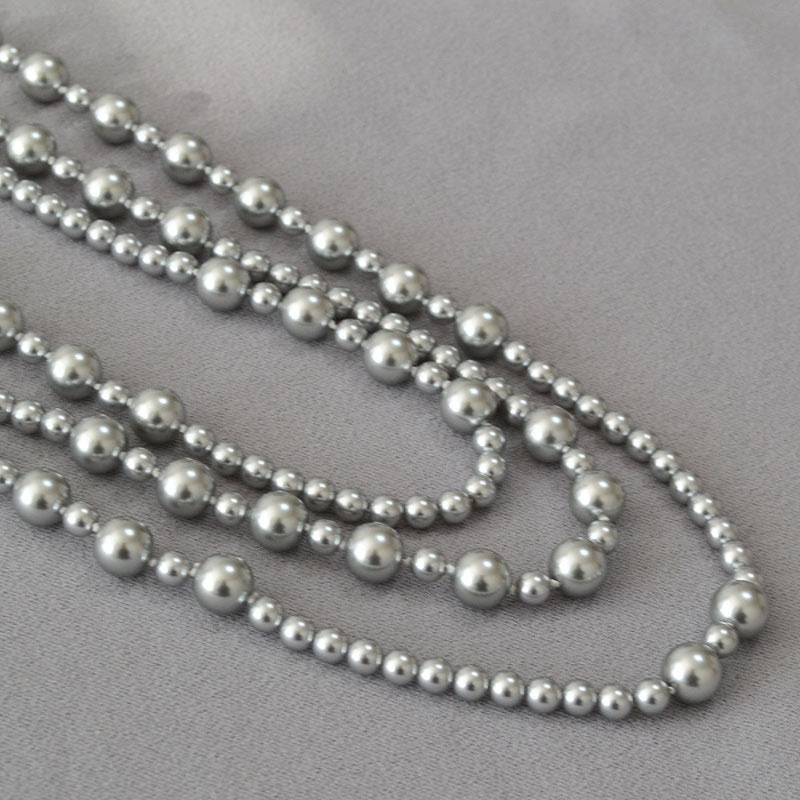 Hurmaava Helmi Kaulakoru jokaiseen tilaisuuteen