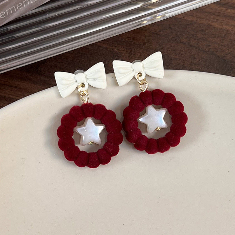 Hurmaava Korvarengas jokaiseen tilaisuuteen