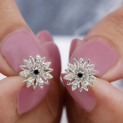 Käsintehty vintage Korvarengas