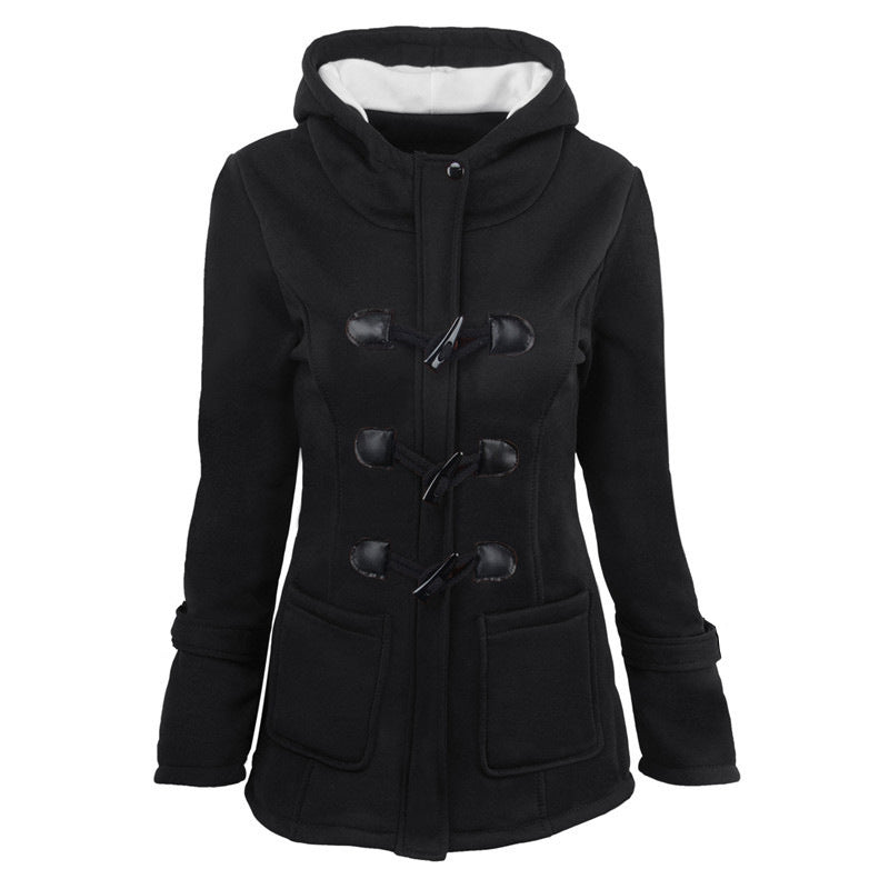 Classic Vintage & Enduringly Stylish Jacket