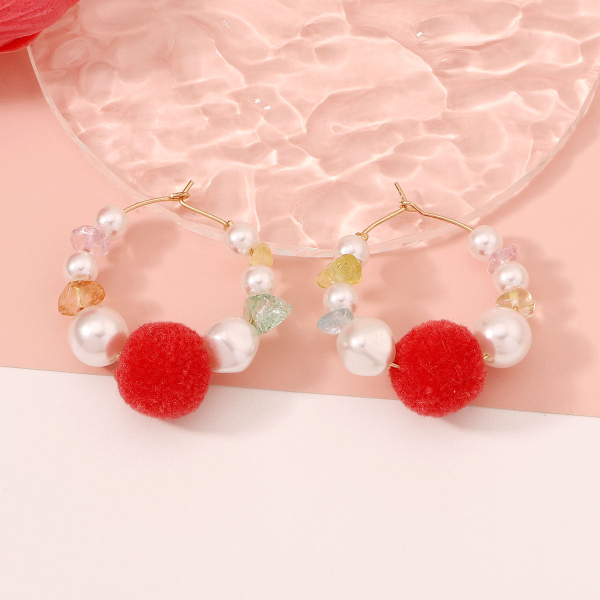 Elegantti Korvarengas jokaiseen tilaisuuteen