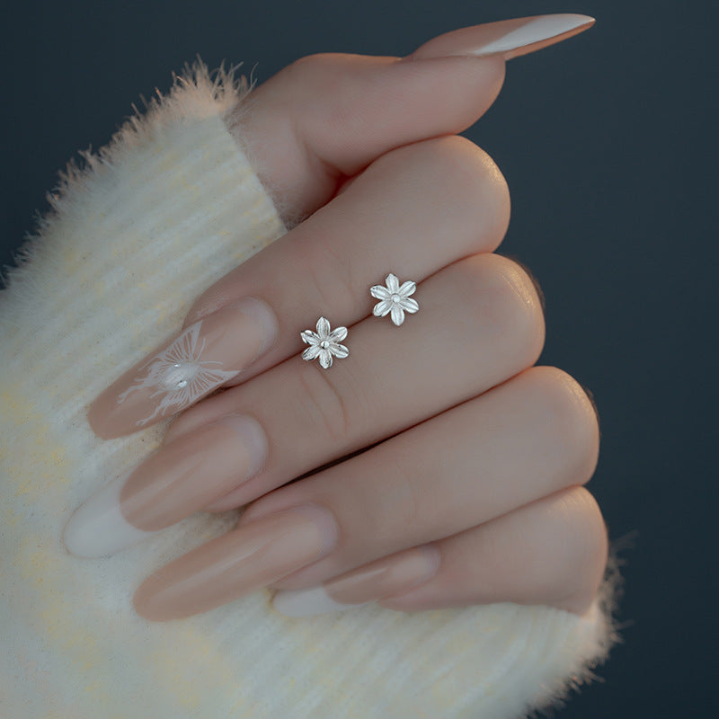 Romanttinen Korvarengas erityisiin hetkiin