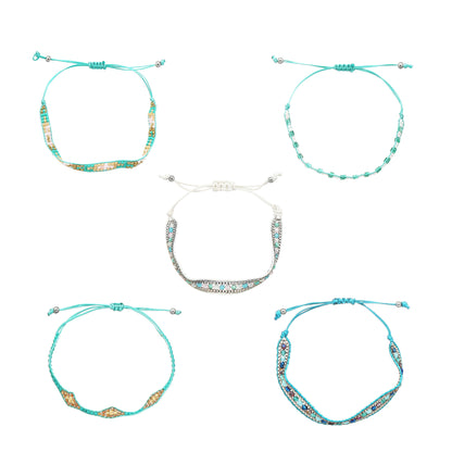 Upea Korusetti päivittäiseen käyttöön