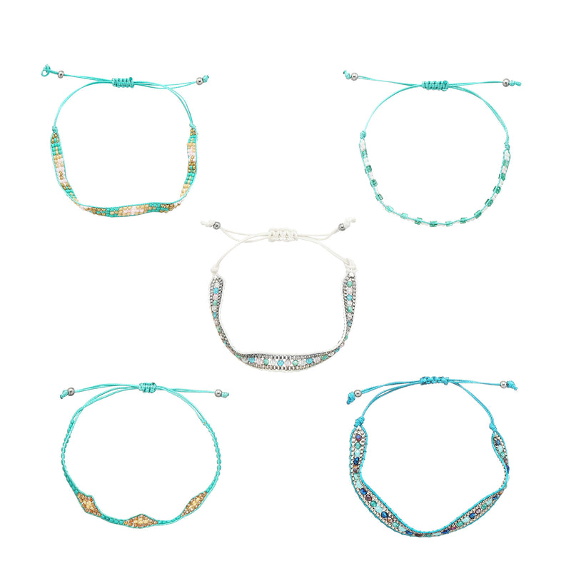 Upea Korusetti päivittäiseen käyttöön