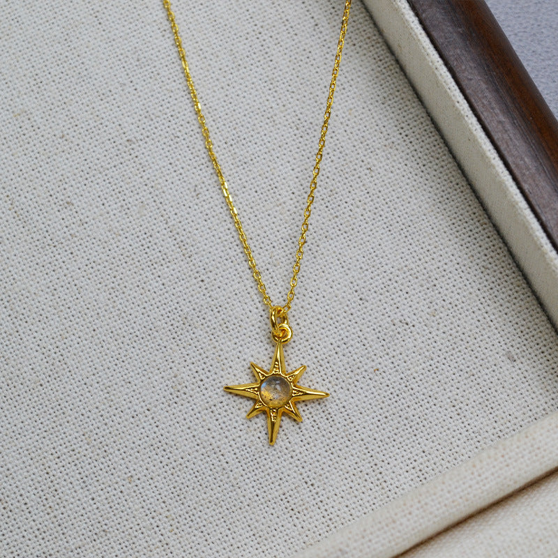 Elegantti Kulta Kaulakoru jokaiseen tilaisuuteen