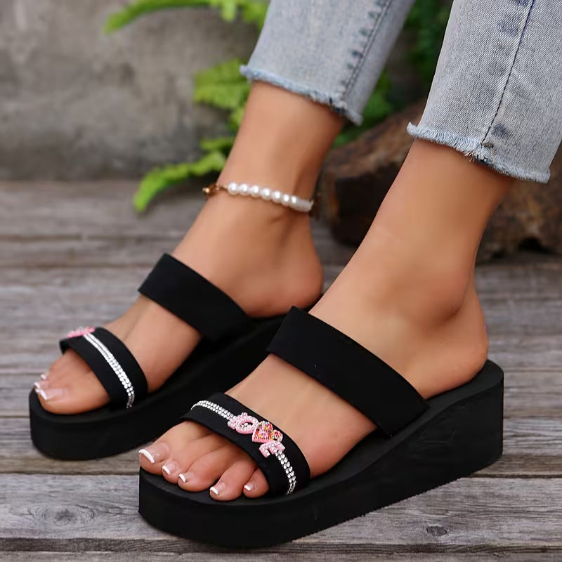 Sulavalinaiset Ortopediset Sandaalit Moderniin Tyyliin