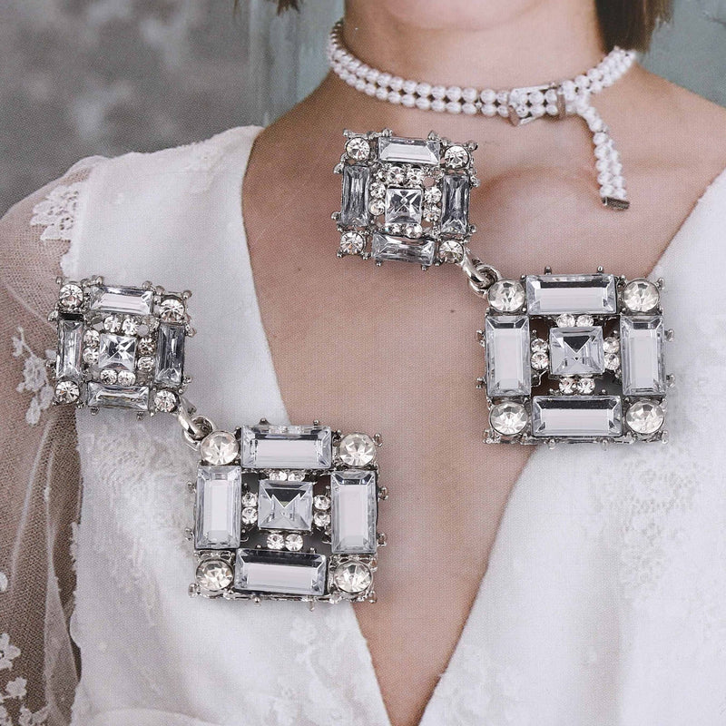 Elegantti Korvarengas jokaiseen tilaisuuteen