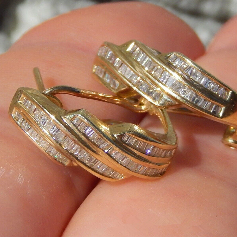 Romanttinen Korvarengas erityisiin hetkiin